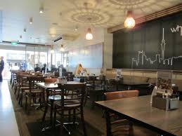 Overlooking the bay and with a chic, cosmopolitan atmosphere, mermaid quay is where cardiff comes to relax. Interior Of Coffee Club Picture Of The Coffee Club Restaurant Auckland Tripadvisor
