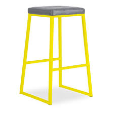 We did not find results for: Consec Metal Stool With Grey Faux Leather Seat 65cm Cult Uk