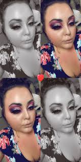 It's a neon kind of day today 💕🧡💛💚