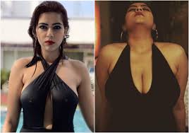 Splitsvilla fame Anmol Chaudhary Top 10 sizzling photos- अनमोल चौधरी की इन  तस्वीरों को देख मदहोश होंगे आप, यकीन नहीं तो डालें एक नजर