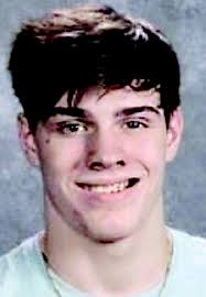 High school wrestling: Elyria teammates and friends Nate Burnett and Peyton  Fenton share top honor