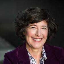 Talking About Women's History: Three Questions and an Answer with Kim Taylor  Blakemore