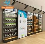 Discover 88 Mobile Phone Showcase and mobile shop design ...