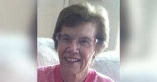 Patricia Ruth Watt Obituary