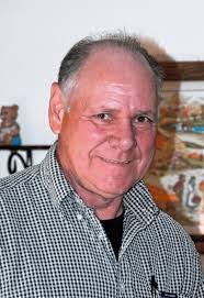 John Arrington's Instagram, Twitter & Facebook