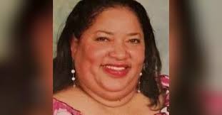 Joyce Marie Garner Hall Obituary