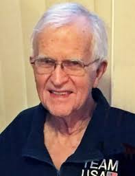 Obituary information for Marvin William Felton