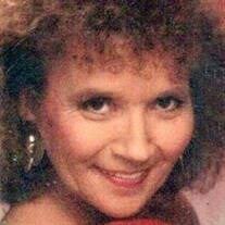 Darlene Morgan Obituary (2025)