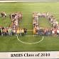 Reading Memorial High class 2010 event image