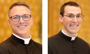 The Catholic Post Seminarians excited that ordination date as transitional  deacons now set: June 14