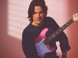 John mayer was born on october 16, 1977 in bridgeport, connecticut, usa as john clayton mayer. 3o86k2p 6c5ttm