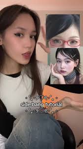 Tutorial de Side Bangs: Estilo y Técnicas