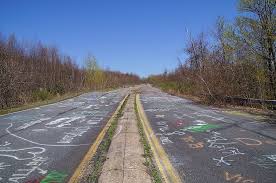 Maybe you would like to learn more about one of these? Centralia Pennsylvania The Story Behind America S Most Infamous Ghost Town Worldatlas