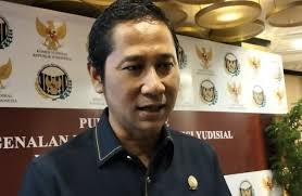 Semua Calon Hakim Agung dan Hakim Ad Hoc Ditolak DPR, KY Bakal Tentukan  Sikap