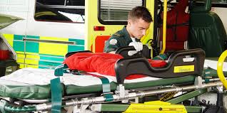 Personal reference letters are common additions to applications for candidates who are seeking their first jobs. Paramedic Science Bsc Hons University Of Greenwich London