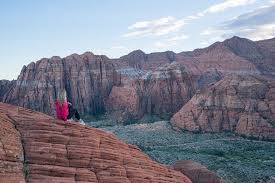 Free camping st george utah. Camping In Southern Utah When To Go Where To Camp Packing More