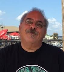 Pat M. "Juke" Alfano Obituary (2023)