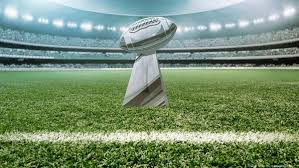 How to watch, tv channel, live stream and what time it's showing in the uk. Super Bowl Lv In Tampa Tampa Bay Business Journal