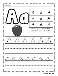 Handwriting Galore D Nealian Preschool Writing Learning Letters Preschool Letters