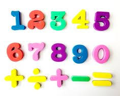 Children can practice alphabet, number, and punctuation recognition by clicking and dragging magnets to the refrigerator. 9 Letter Number Fridge Magnet Ideas Fridge Magnets Magnets Fridge