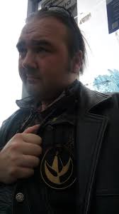 Everything Power Rangers