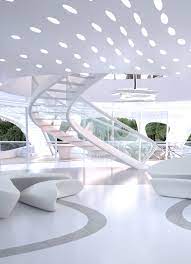 Yachts By Zaha Hadid Architects Zaha Hadid Interior Zaha Hadid Design Zaha Hadid Architecture