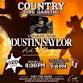Country Line Dancing at Coyote Sonoma event image
