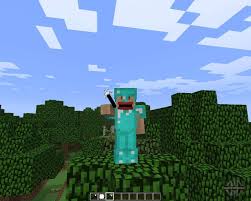 Left click to perform the spell, right click to switch between spells! Kuuus Magic Wand 1 6 4 Para Minecraft