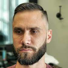 Top 30 Men S Hairstyles For Summer 2018 Men S Hairstyles Summer Hairstyles Short Comb Over Hair Styles