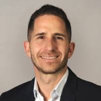 Benjamin Dobkin Email & Phone Number