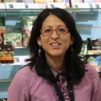 Silvia Campos Email & Phone Number