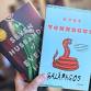 Pueblo Vida Brewing Company, Tucson, Arizona — Book Bedazzling Session with Stacks Book Club!