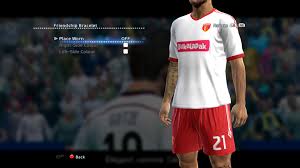 Maybe you would like to learn more about one of these? Pilong Project Perseru Badak Lampung Fc Full Kit 2019 Facebook