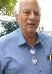 Rene Olivarez Obituary (2016)