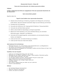 Eine erlebniserzählung schreiben.eine erlebniserzählung schreiben.rahmenthemen.eine gute eine erlebniserzählung schreiben. Klassenarbeit Deutsch Spannend Erzahlen Klassenarbeiten Erste Klasse Lernen