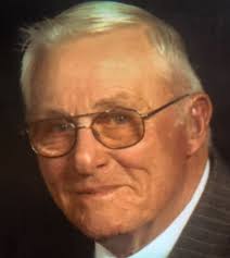 Robert Dean Goeken Obituary July 23, 2022