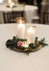 Maybe you would like to learn more about one of these? Centros De Mesa Con Velas Decoraideas