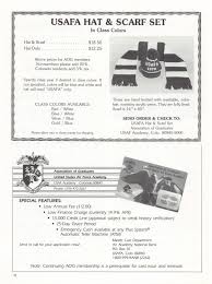 Checkpoints December 1989 by USAFA Association of Graduates