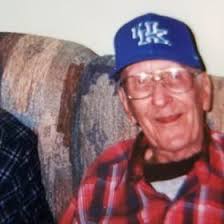 Russell Allen Pence Sr. (1911-2002)