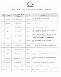 Jadual pembayaran gaji 2019 penjawat awam. Budak Bakong Jadual Tarikh Bayaran Pencen Perkeso Socso Tahun 2017