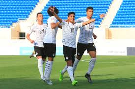 تنشر وكالة (بغداد اليوم)، جدول مباريات بطولة اتحاد غرب اسيا الثانية للشباب التي ستجرى منافساتها في العام الحالي فط العراق. Ù…ÙˆØ¹Ø¯ Ù…Ø¨Ø§Ø±Ø§Ø© Ø§Ù„Ø¹Ø±Ø§Ù‚ ÙˆÙ…ØµØ± Ù„Ù„Ø´Ø¨Ø§Ø¨ ÙÙŠ Ø¯ÙˆØ± 8 Ù…Ù† ÙƒØ£Ø³ Ø§Ù„Ø¹Ø±Ø¨ Ù„Ù„Ø´Ø¨Ø§Ø¨ ÙˆØ§Ù„Ù‚Ù†ÙˆØ§Øª Ø§Ù„Ù†Ø§Ù‚Ù„Ø© Ø§Ù„ÙŠÙˆÙ… Ø§Ù„Ø¥Ø®Ø¨Ø§Ø±ÙŠ