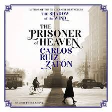 It was december 1957 and the family bookshop was facing a dire situation. The Prisoner Of Heaven Audio Download Peter Kenny Carlos Ruiz Zafon Orion Publishing Group Limited Amazon Co Uk