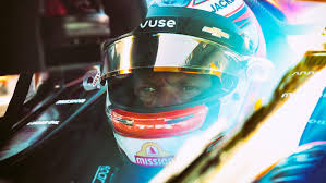 Magnussen maakt debuut in indycar als vervanger van rosenqvist. Svgwv4hzjqtbdm