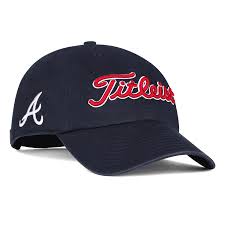 See more ideas about atlanta. Mlb Golf Hats Titleist Braves Hat Titleist