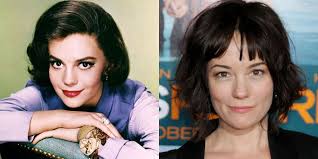 Pin On Natalie Wood
