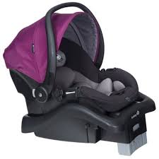 Safety 1st On Board 35 Lt Infant Car Seat Plum Reign Baby Car Seats Car Seats Pink Car Seat