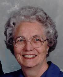 Patricia Ann Schmitz (née Smith)