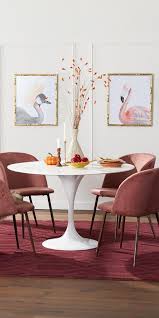 Our Best Dining Room Bar Furniture Deals Velvet Dining Chairs Dining Chairs Dining Room Bar