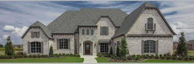 Shaddock Homes Kings Crossing Parker Tx Shaddock Homestx Homeelevations Exteriordesign House Elevation Home Cottage