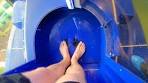 ALL ONSLIDES CENTERPARCS DE KERMPERVENNEN ... - YouTube